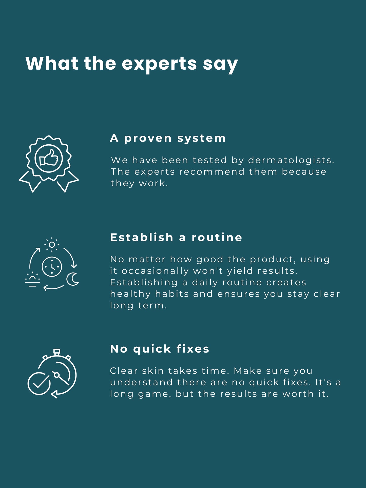 1% Salicylic Acid Shower Gel