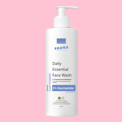 Face cleanser discount for women