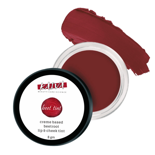 KAIVA Beetroot Lips & Cheeks tint