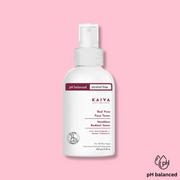 Red Vine Face Mist & Toner with Niacinamide (Vitamin B3)
