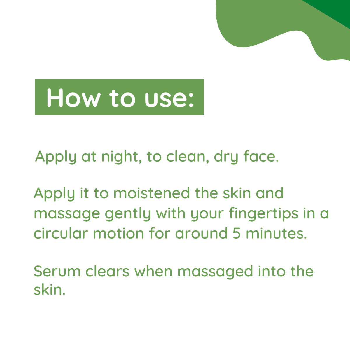 Cucumber Face Crème Night Gel For Improves Skin tone, Combat redness & Anti Aging | 100 gm