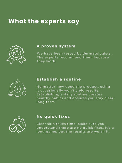 Green Tea & Cucumber Shower Gel | Sulfate & Paraben Free