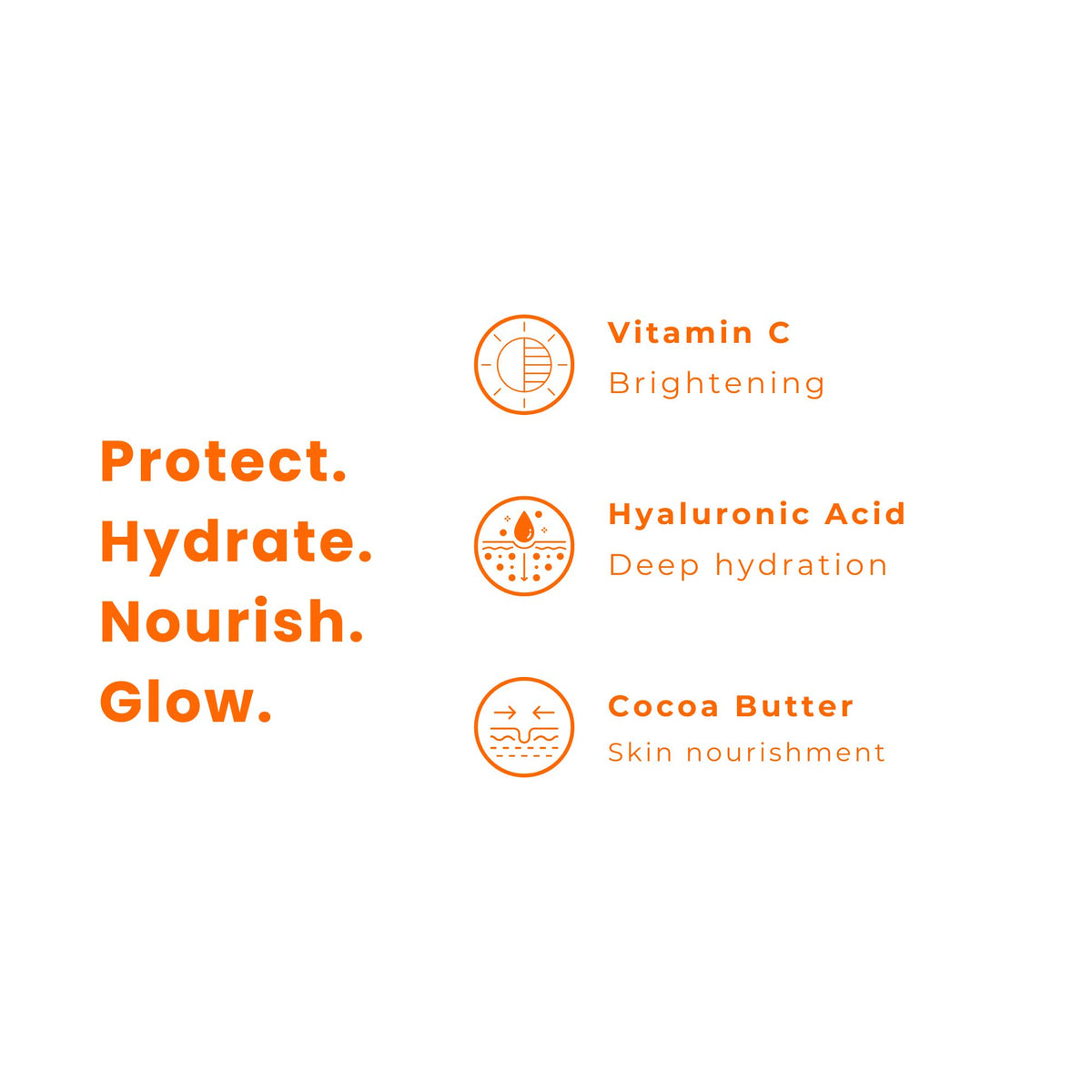 KAIVA Sunscreen SPF 50 PA++++ Ultra-Light sunscreen SPF50 | 200 ml