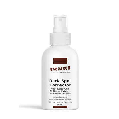 Dark Spot Corrector Serum with Kojic Acid and Mulberry extracts - 50 ml