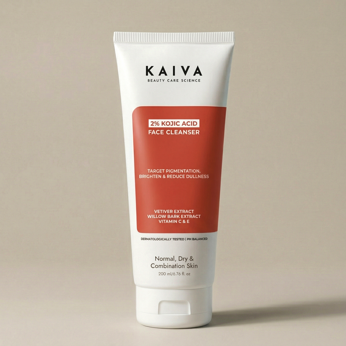 Face Wash