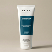 Salicylic Acid Face Wash with Glycolic Acid, Niacinamide - 200ml