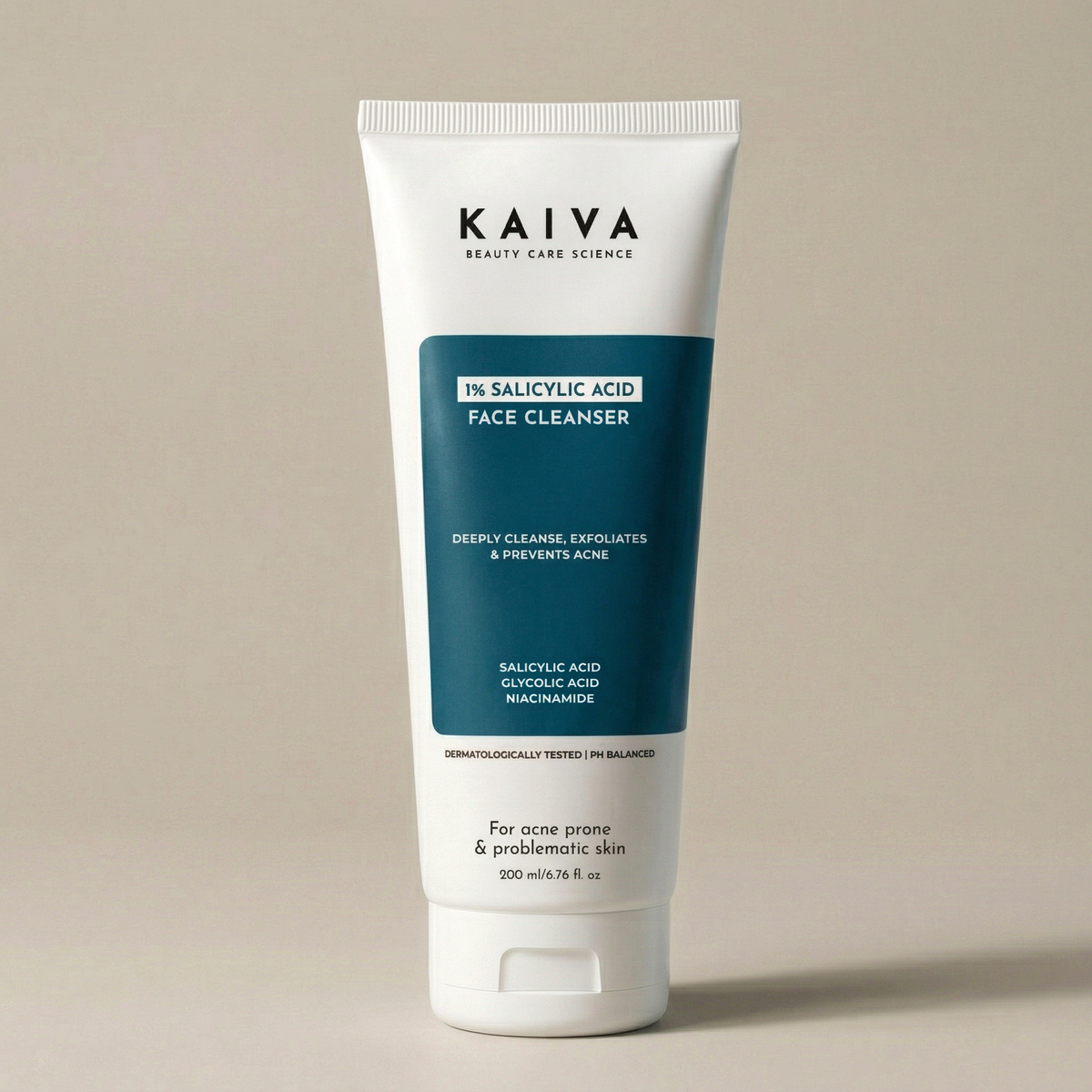 Face Wash