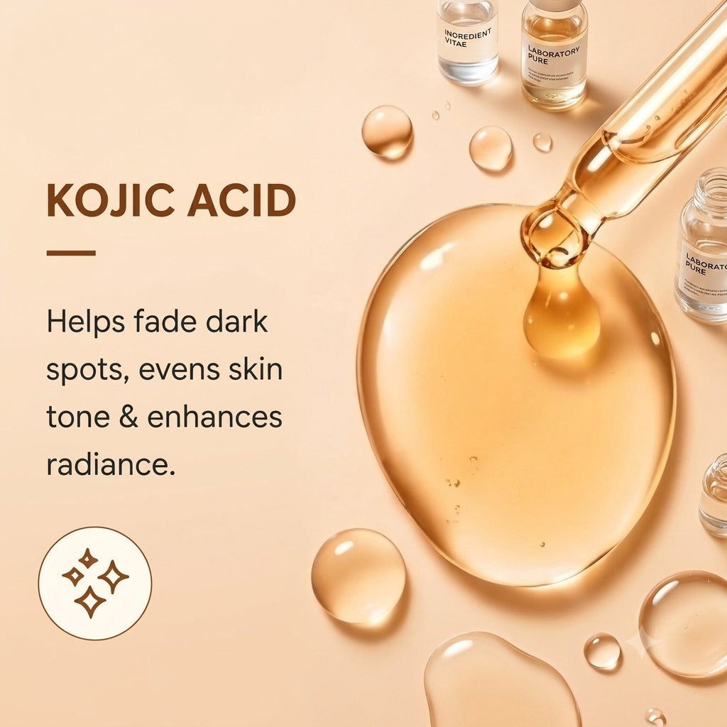 Kojic Acid