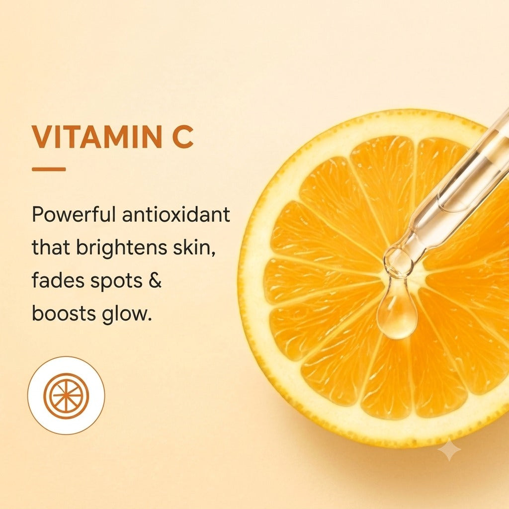 Vitamin C