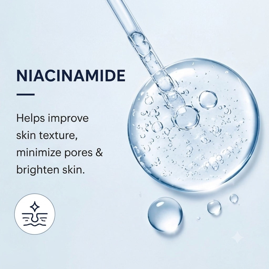 Niacinamide